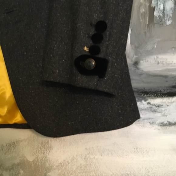 Custom Jacket by Jeromes - Picture 3 of 5